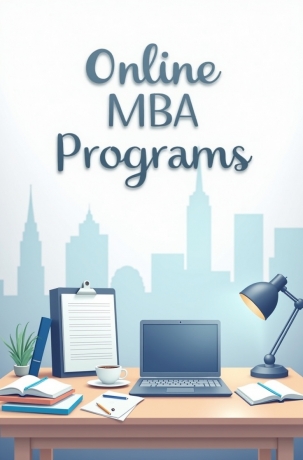 Best Online MBA Programs for Working Professionals