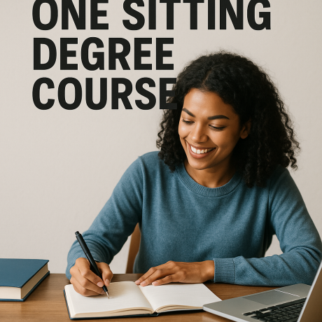 Graduation in One Sitting Degree Programs in Delhi