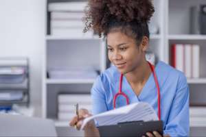 Balancing Work and Study: Tips for Nurses Pursuing a Master's Degree Balancing Work and Study: Tips for Nurses Pursuing a Master's Degree